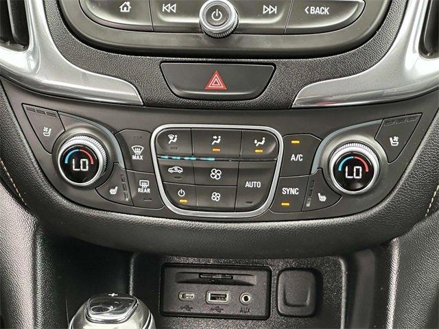 used 2019 Chevrolet Equinox car, priced at $14,981