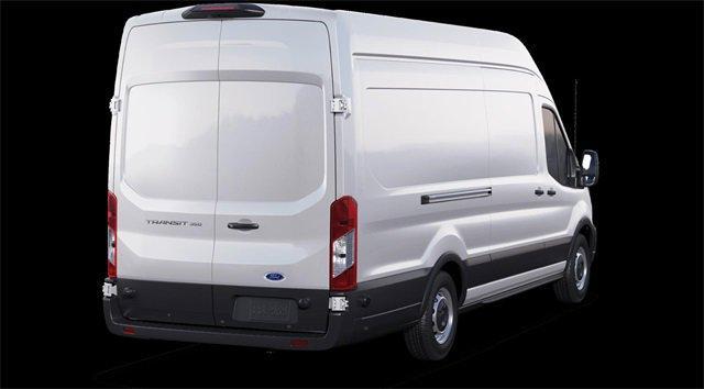 new 2024 Ford Transit-350 car, priced at $50,901