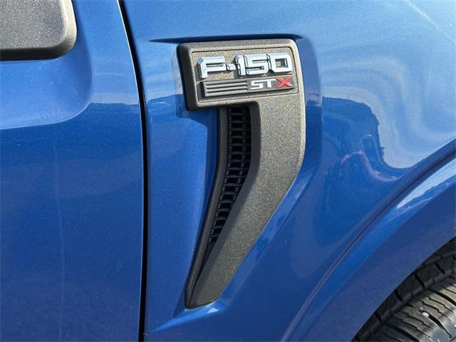 used 2022 Ford F-150 car, priced at $32,981