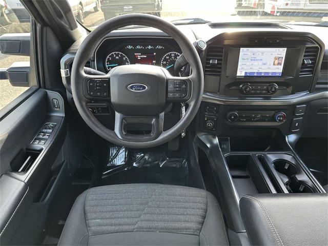 used 2022 Ford F-150 car, priced at $32,981