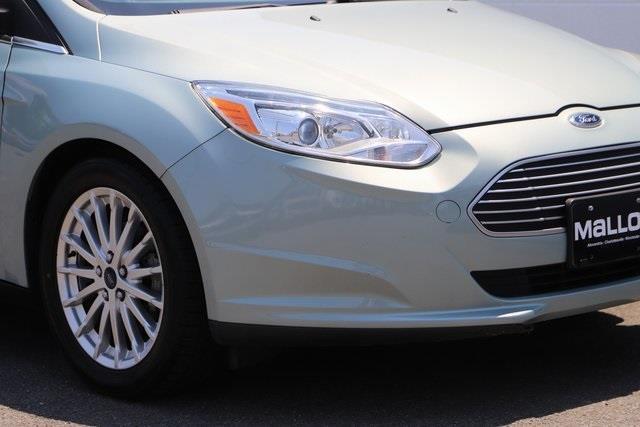 used 2014 Ford Focus Electric car, priced at $7,000