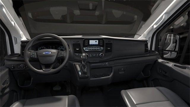 new 2024 Ford Transit-250 car, priced at $47,590