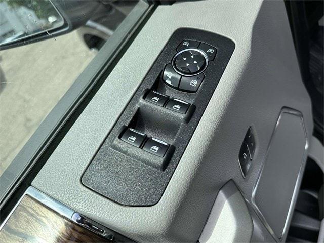 used 2019 Ford F-150 car, priced at $25,481