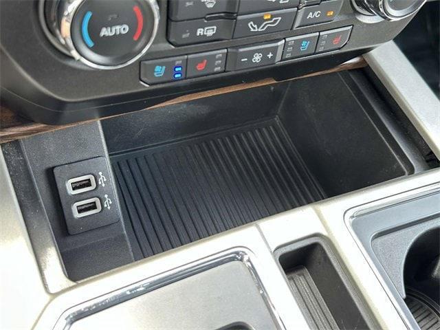 used 2019 Ford F-150 car, priced at $25,481