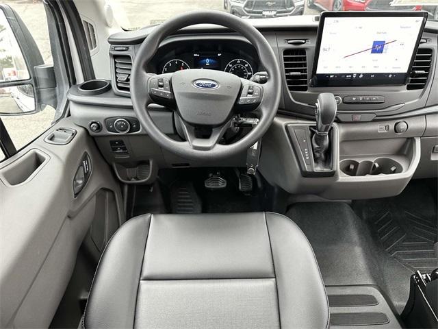 new 2024 Ford Transit-350 car, priced at $55,685