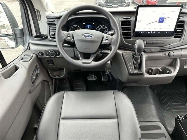 new 2024 Ford Transit-350 car, priced at $48,985