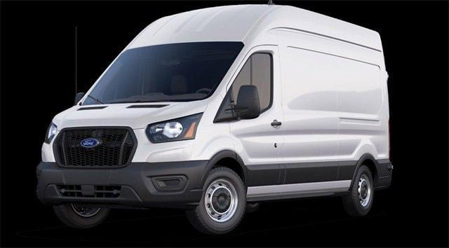 new 2024 Ford Transit-350 car, priced at $46,423