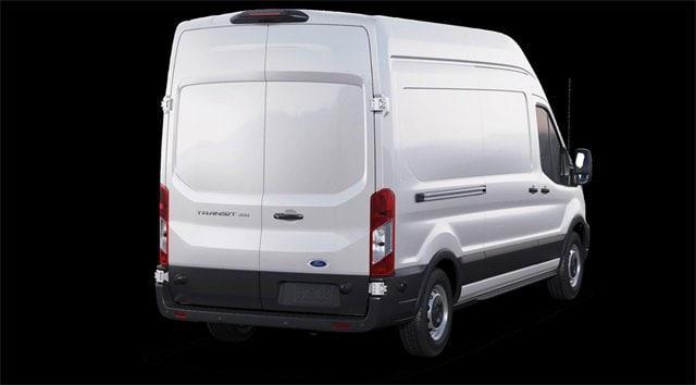 new 2024 Ford Transit-350 car, priced at $48,985