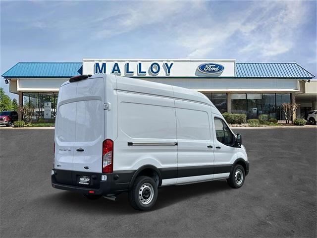 new 2024 Ford Transit-350 car, priced at $55,685