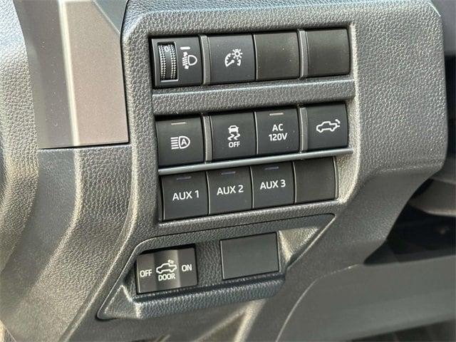used 2025 Toyota Tacoma car, priced at $48,981