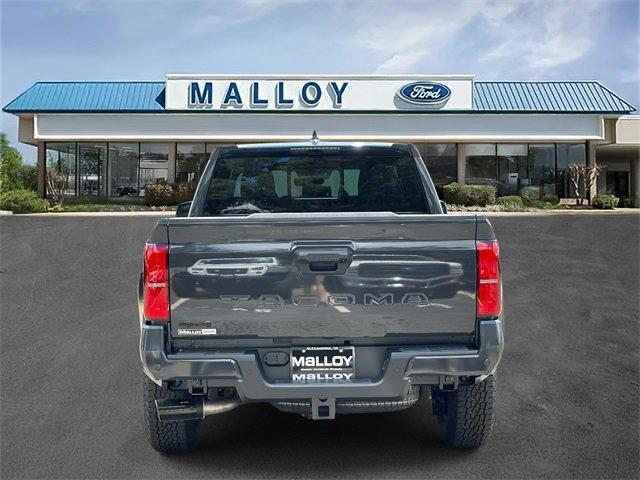 used 2025 Toyota Tacoma car, priced at $48,981