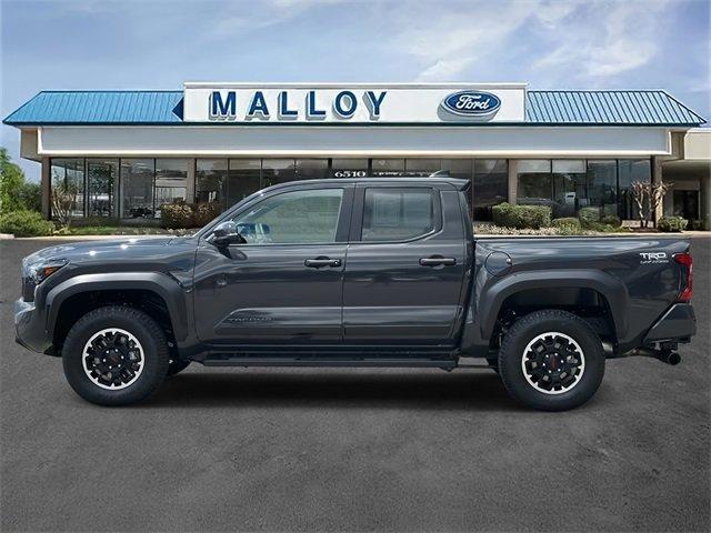 used 2025 Toyota Tacoma car, priced at $48,981