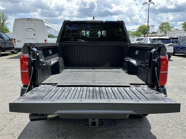 used 2025 Toyota Tacoma car, priced at $48,581