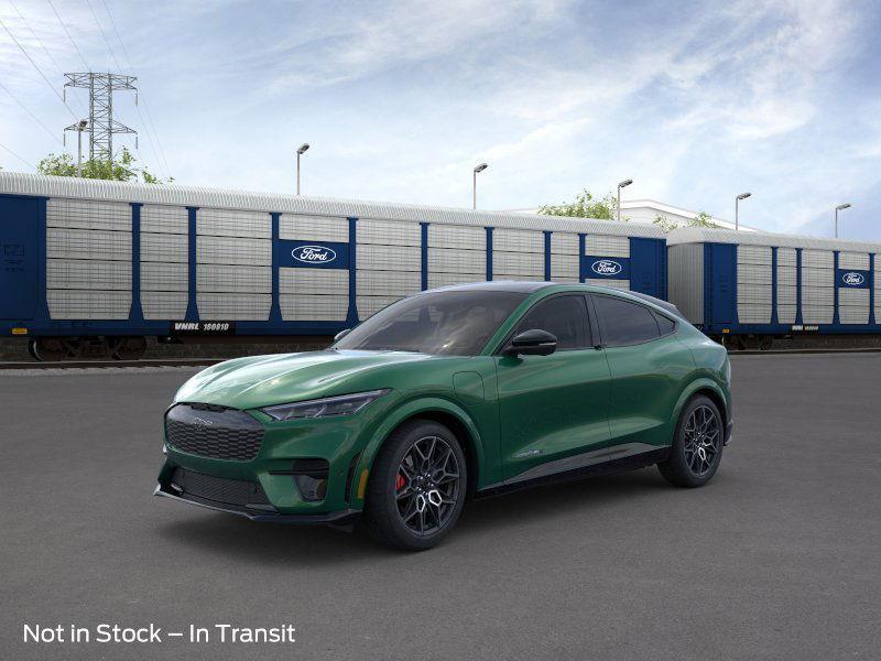 new 2024 Ford Mustang Mach-E car, priced at $62,525