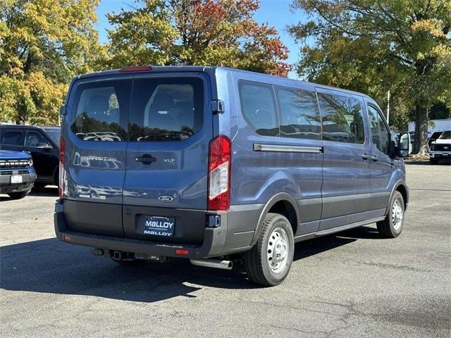 new 2024 Ford Transit-350 car, priced at $74,050