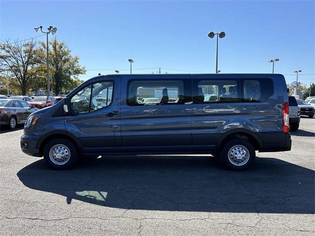 new 2024 Ford Transit-350 car, priced at $74,050