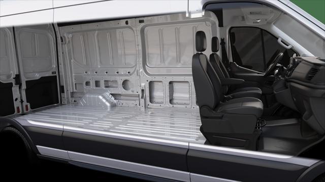 new 2024 Ford Transit-350 car, priced at $46,305