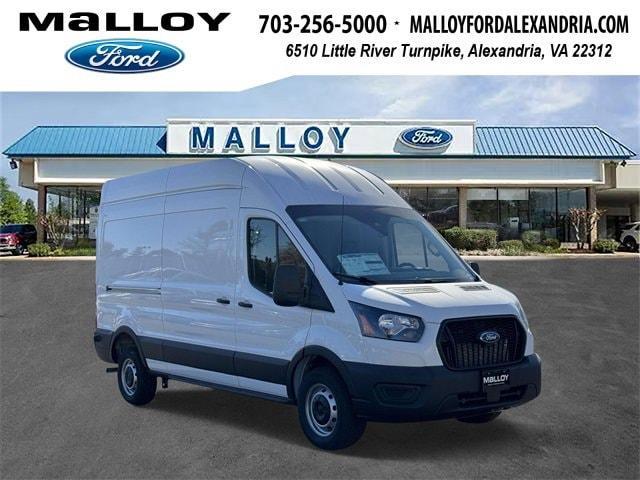 new 2024 Ford Transit-350 car, priced at $51,905