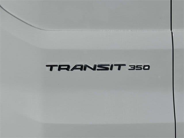 new 2024 Ford Transit-350 car, priced at $51,905