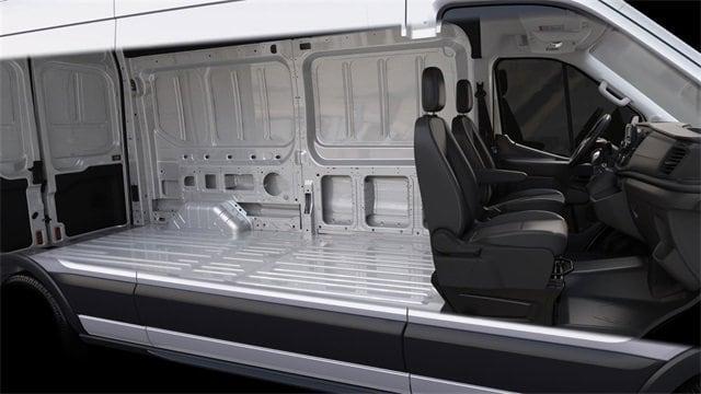 new 2024 Ford Transit-350 car, priced at $46,805