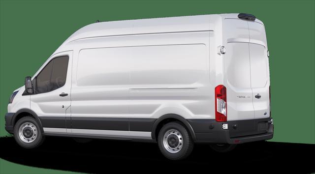 new 2024 Ford Transit-350 car, priced at $46,305