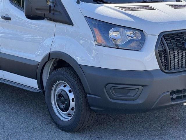 new 2024 Ford Transit-350 car, priced at $51,905