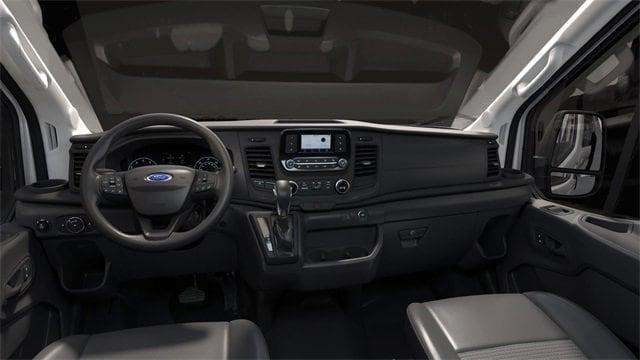 new 2024 Ford Transit-350 car, priced at $46,805