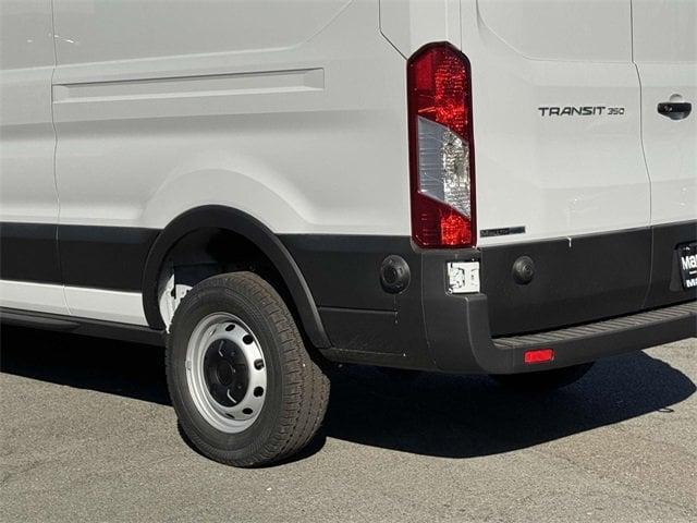 new 2024 Ford Transit-350 car, priced at $51,905