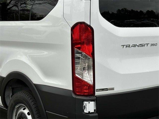 new 2024 Ford Transit-350 car, priced at $58,985