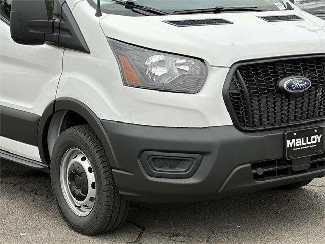 new 2024 Ford Transit-350 car, priced at $58,985