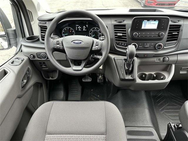 new 2024 Ford Transit-350 car, priced at $58,985