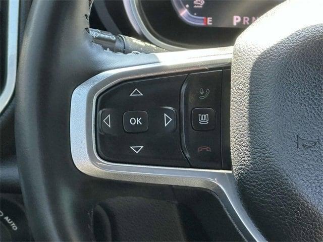 used 2024 Ram 2500 car, priced at $71,981