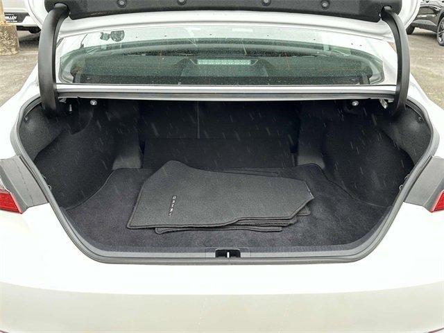 used 2022 Toyota Camry Hybrid car, priced at $27,900