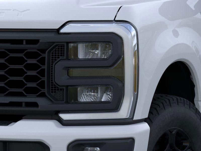 new 2024 Ford F-250 car, priced at $47,385