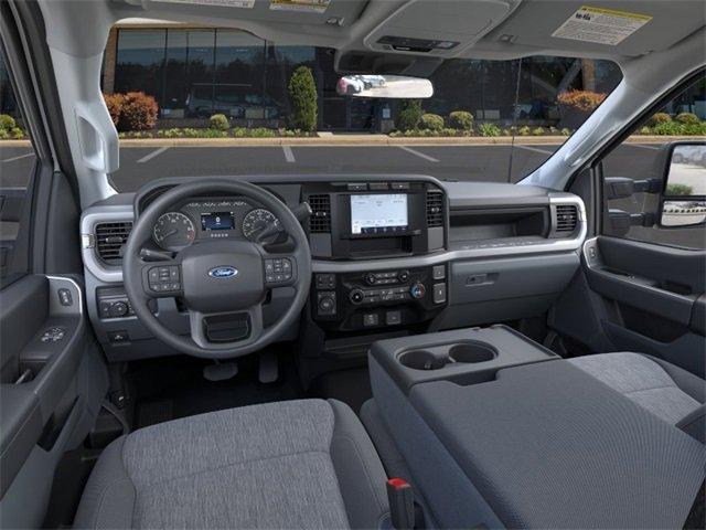 new 2024 Ford F-250 car, priced at $52,089