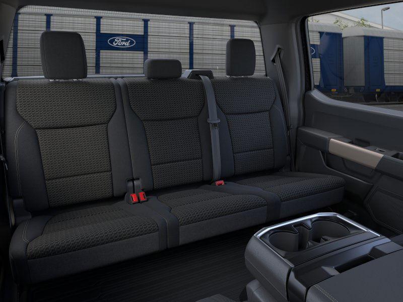 new 2024 Ford F-150 car, priced at $48,585