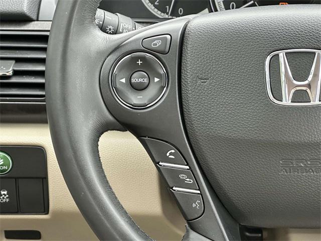 used 2014 Honda Accord car, priced at $16,981