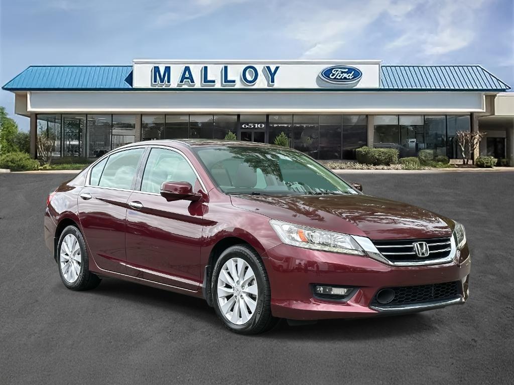 used 2014 Honda Accord car, priced at $16,981