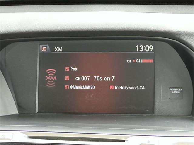 used 2014 Honda Accord car, priced at $16,981