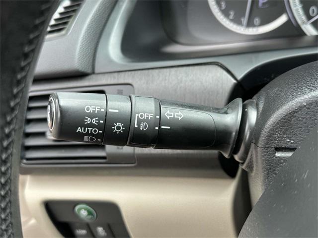 used 2014 Honda Accord car, priced at $16,981