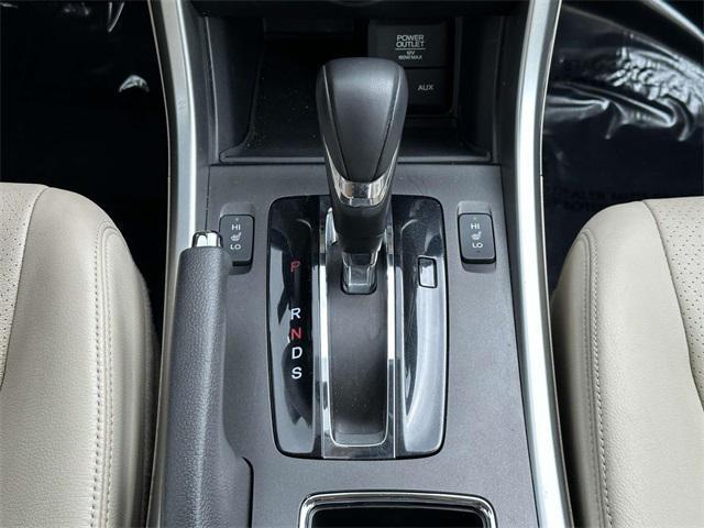 used 2014 Honda Accord car, priced at $16,981