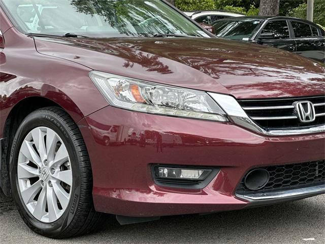 used 2014 Honda Accord car, priced at $16,981