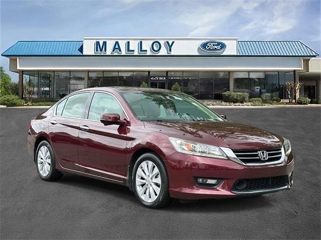 used 2014 Honda Accord car, priced at $16,981
