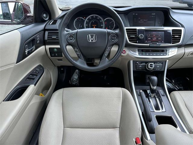 used 2014 Honda Accord car, priced at $16,981