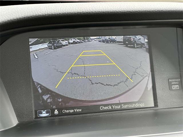 used 2014 Honda Accord car, priced at $16,981