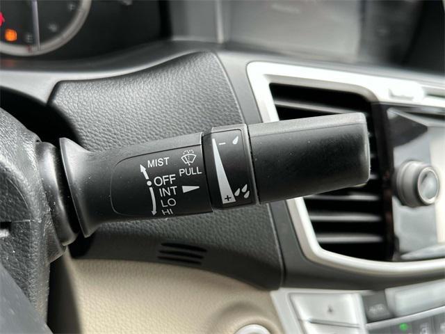 used 2014 Honda Accord car, priced at $16,981