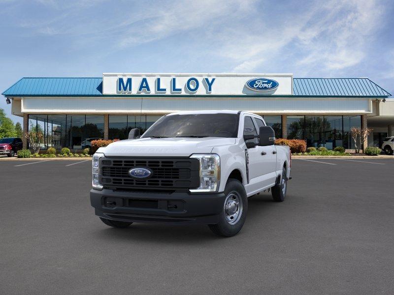new 2023 Ford F-350 car, priced at $46,964