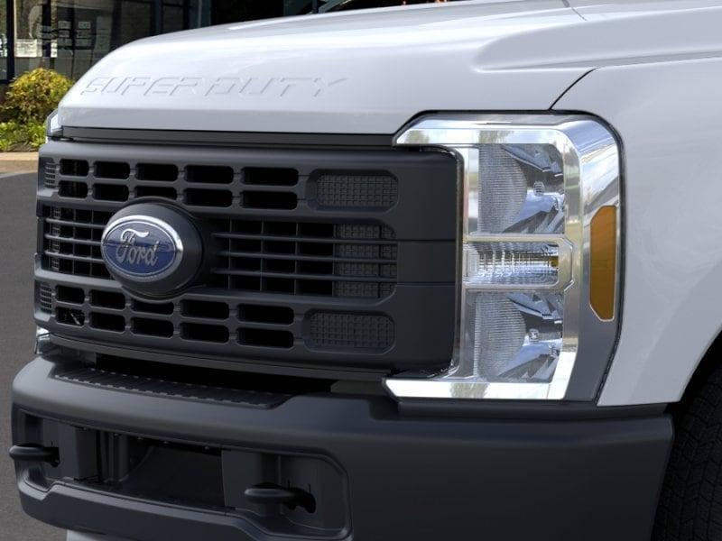new 2023 Ford F-350 car, priced at $46,964