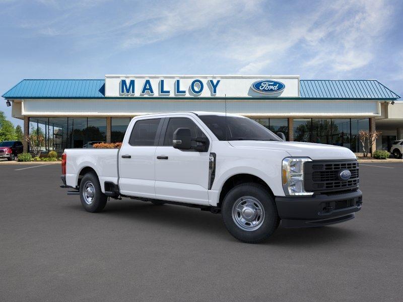 new 2023 Ford F-350 car, priced at $46,298