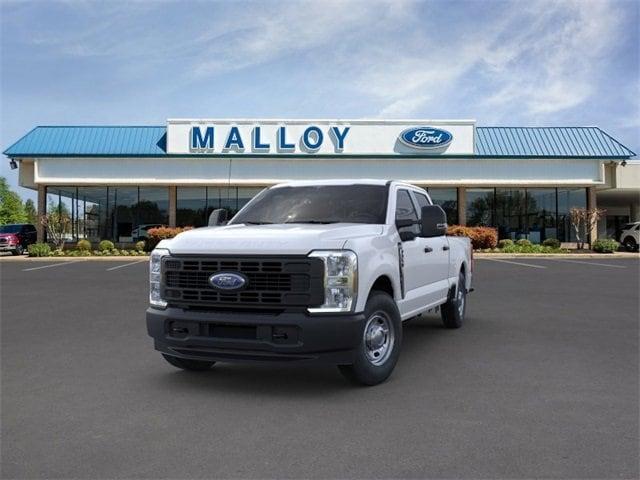 new 2023 Ford F-350 car, priced at $47,264